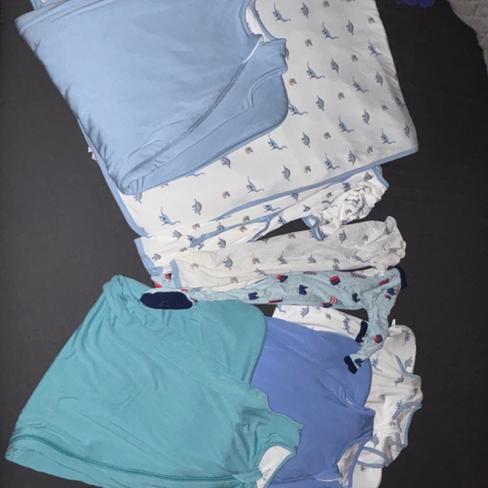 Kyte Bundle